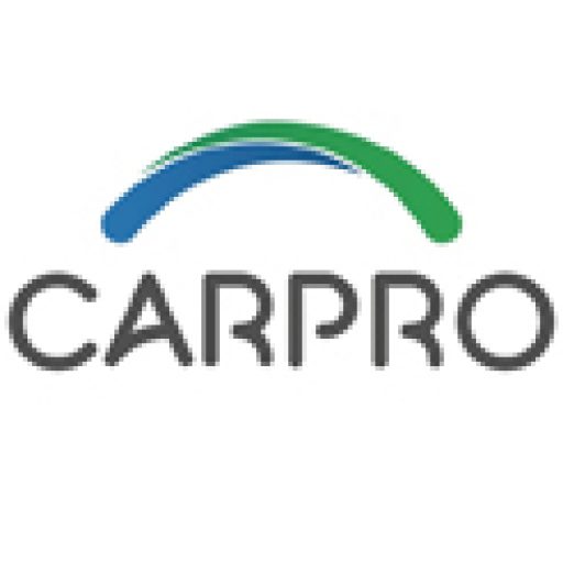 CARPRO – Ihr Spezialist für Planen, Zelte und Membranen Logo