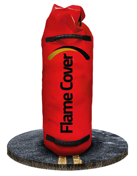 fflame-cover_sack_verpackung